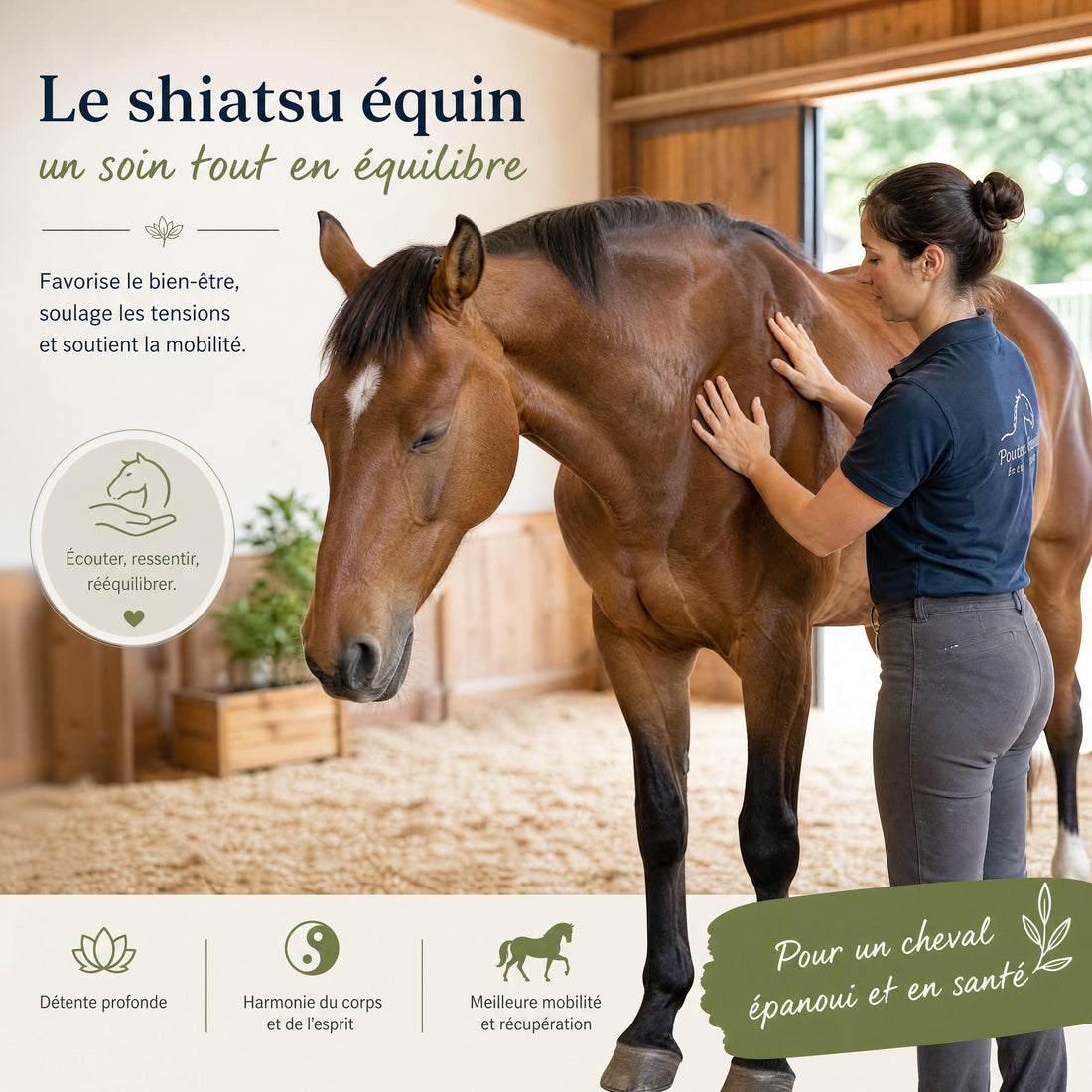 Accompagner l'arriver de l'Automne avec le shiatsu